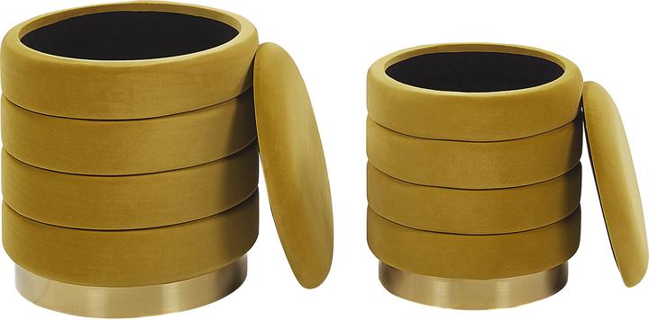 Image du produit Beliani Garland