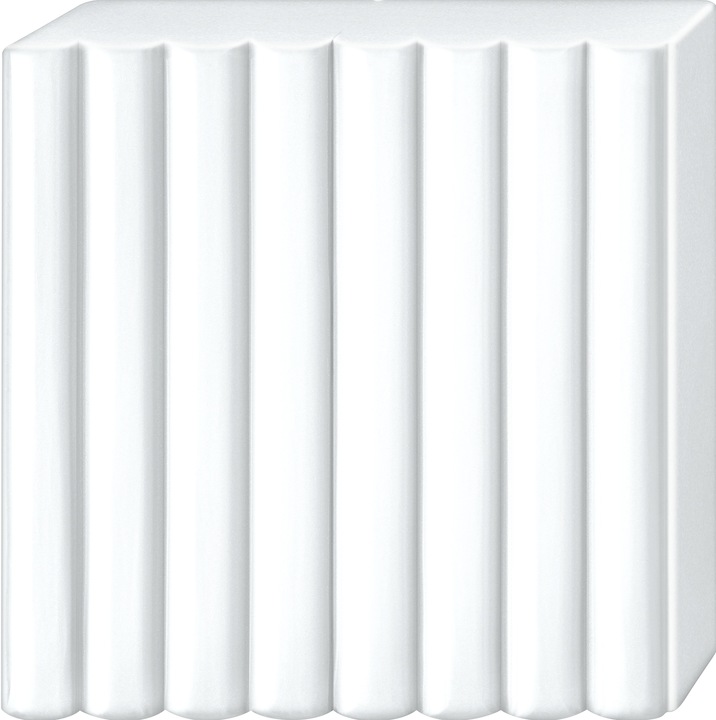 Actual product image Fimo Soft Block