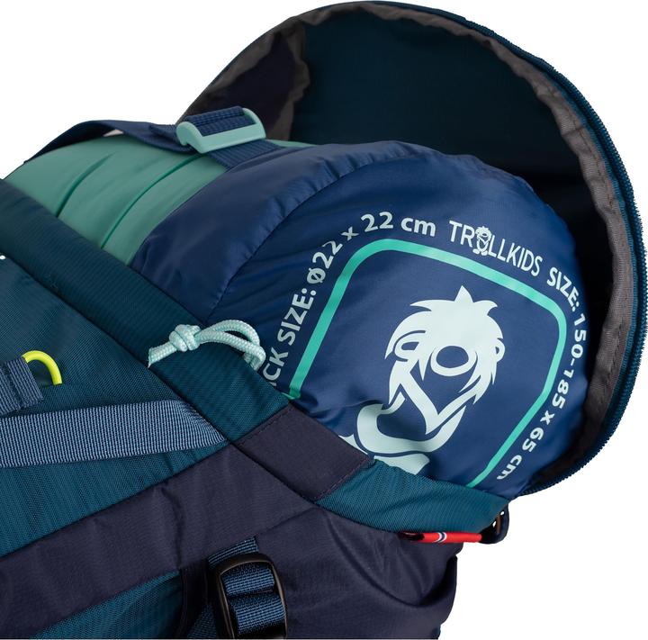 Produktbild Trollkids Trolltunga (30 l)