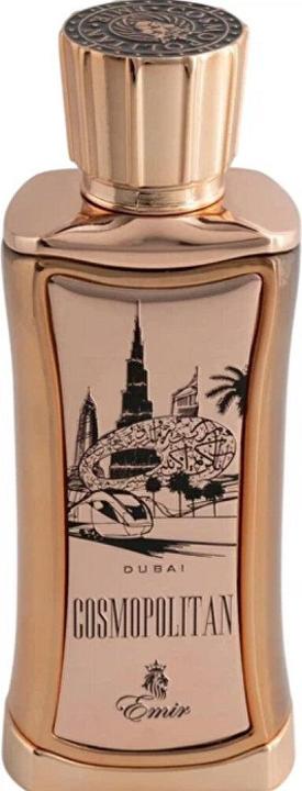 Immagine prodotto Emir Cosmopolitan Dubai Eau De Parfum 100ml (Eau de parfum, 100 ml)