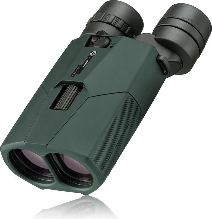 Alpen Optics 20x42 Alpen Apex Steady HD with Image stabilisation (20 x, 42 mm)