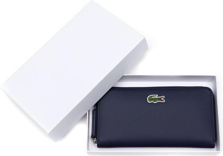 Actual product image Lacoste Wallet Elegant