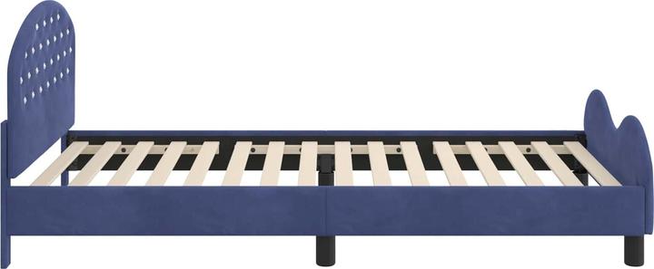 Image du produit vidaXL Bettrahmen (90 x 190 cm)