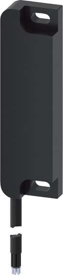 Immagine prodotto Siemens Interruttore di prossimità magn 17mm/A 7mm/E DC 3SE6627-2CA04