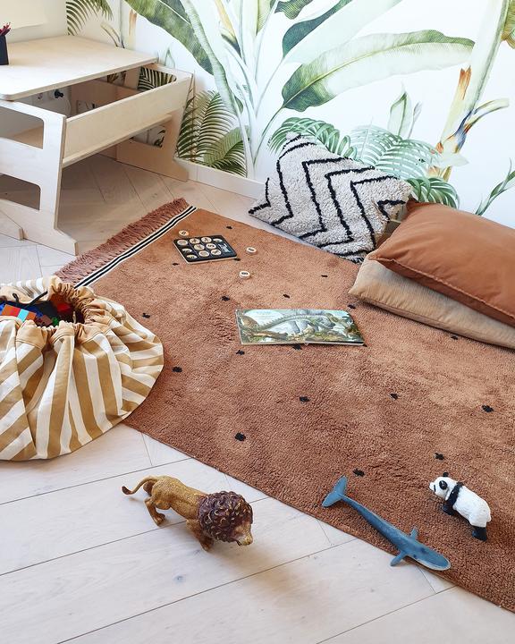 Image du produit Tapis Petit True (170 x 120 cm)
