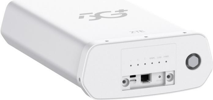Actual product image ZTE Router MC889A Pro 5G