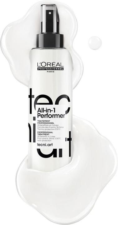 Produktbild L'Oréal Professionnel Tecniart All-in-One Performer Styling Treatment 30 (190 ml)