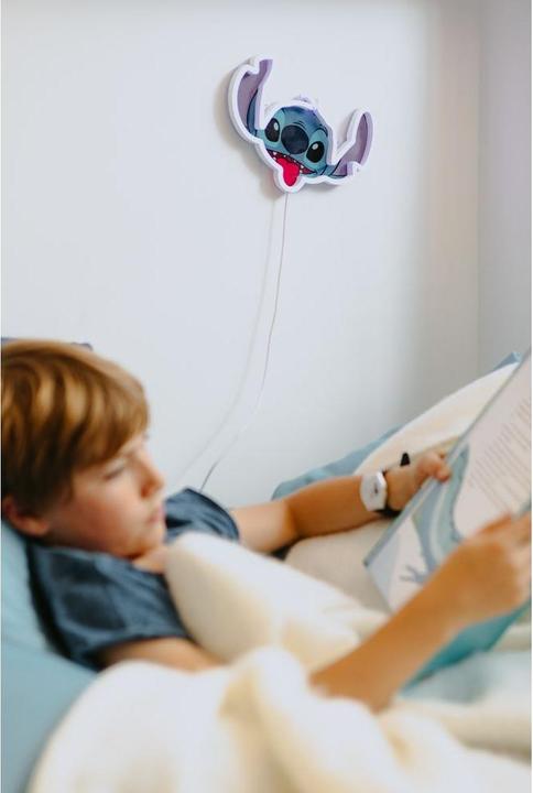 Produktbild YellowPop Stitch (12 lm)