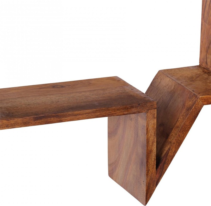 Immagine prodotto Wohnling Mumbai (50 x 13 x 49 cm, 40 x 13 x 39 cm)