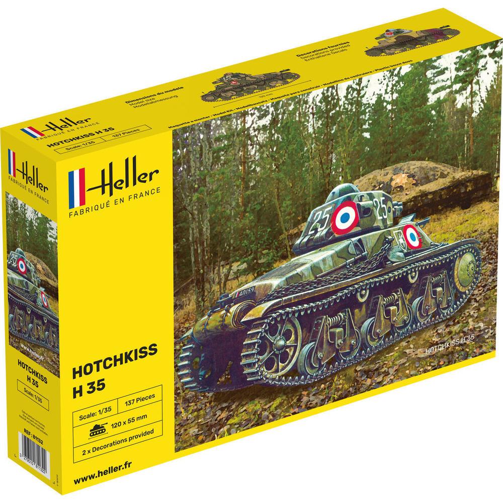 Heller Hotchkiss