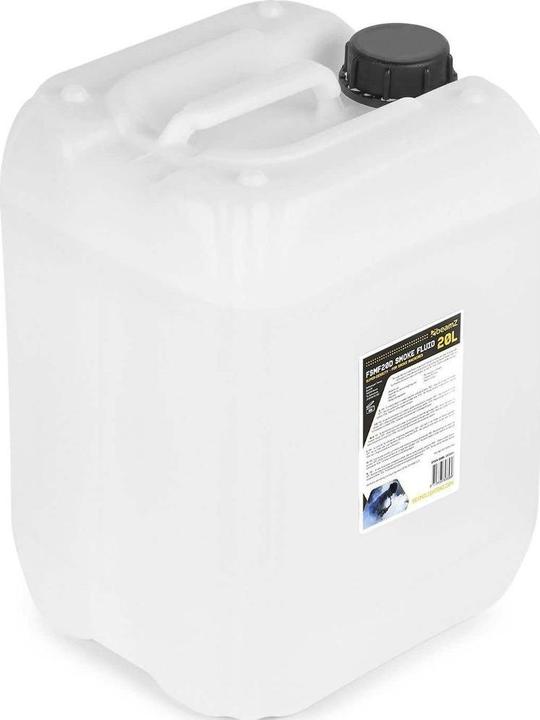 Image du produit BeamZ Liquide anti-brouillard FSMF20D (Divers)