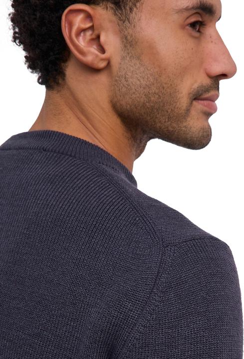 Produktbild Falke FAV Half Cardigan Crew Neck m (M)