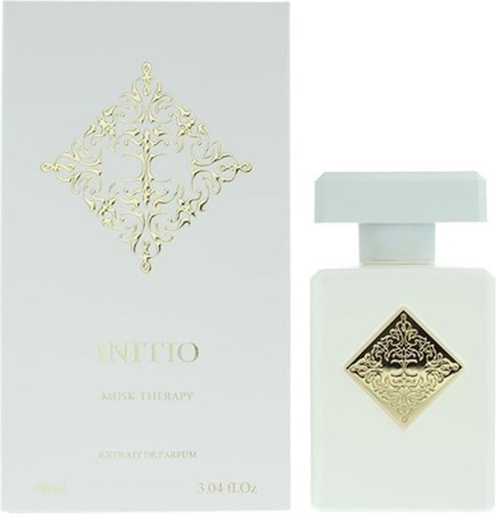 Actual product image Initio Musk Therapy (Eau de parfum, 90 ml)