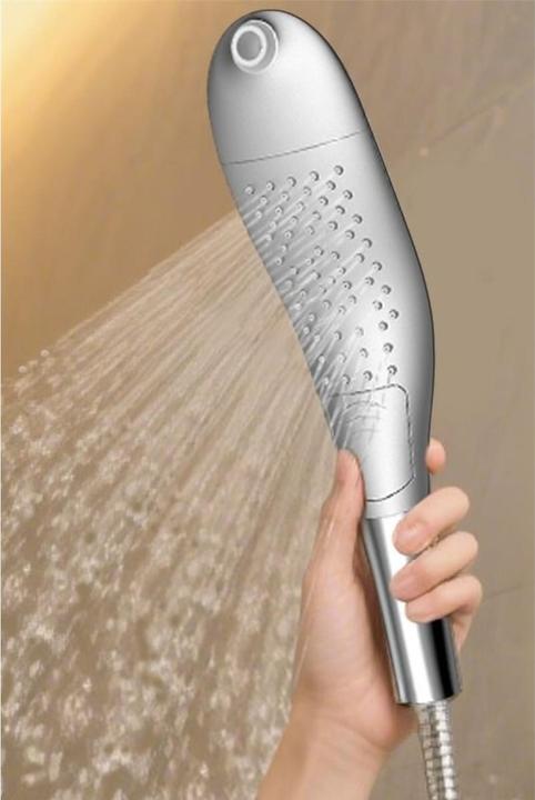 Actual product image Fairygasm Diskrete Intimdusche "Lovesplush"