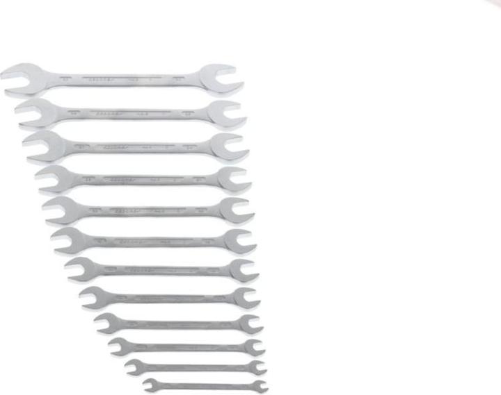 Produktbild Gedore 6-120 Doppelmaulschlüssel-Satz 12-teilig 6-32 mm (32 mm)