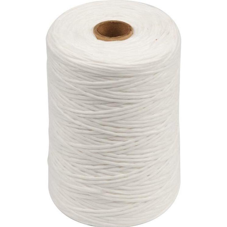 Toya, Corda, VOREL SZNUREK PP DO PODWIĄZYWANIA WEŁNY 300m 69609 (300 m)