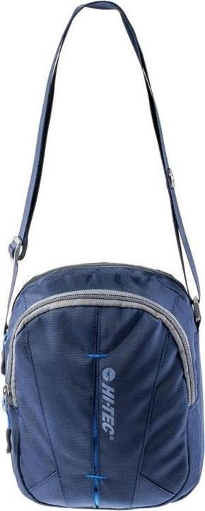 Produktbild Hi-Tec Torf-Sacket-Kleid Blau (One Size)