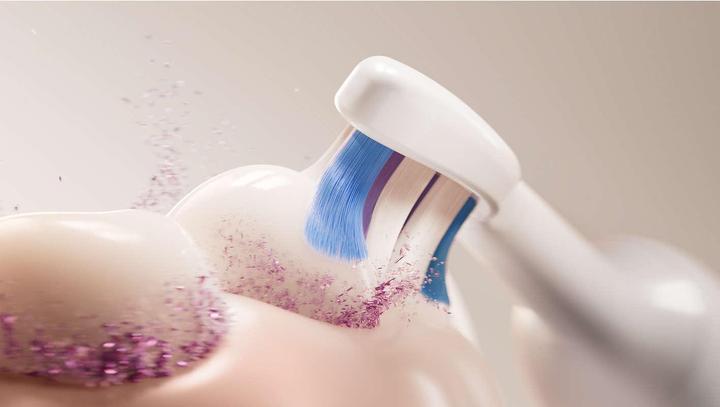 Actual product image Philips Sonicare S2 Sensitive (8 x)