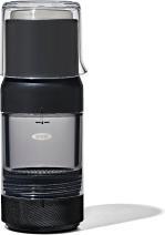 OXO Rapid Brew Schnellbrüher