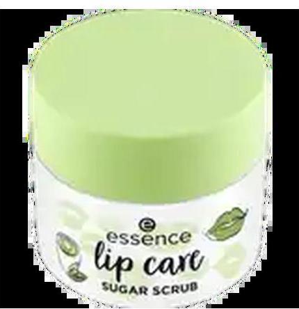 Immagine prodotto essence lip care SUGAR SCRUB (Scrub per le labbra, 3.50 ml)