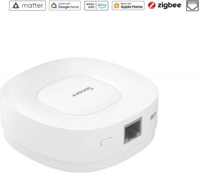 Immagine prodotto Sonoff Ponte ZigBee