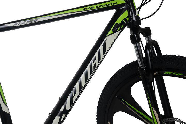 Produktbild Wyld Mountainbike Hardtail 29" Xplicit 21 Gänge (53 cm)