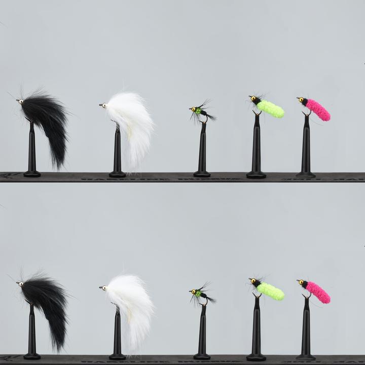 Caperlan STREAMER & NYMPHES HRK-35