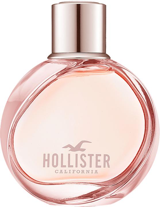 Produktbild Hollister Wave (Eau de Parfum, 50 ml)