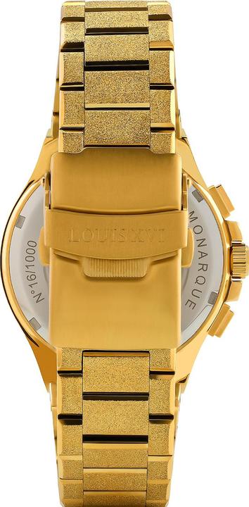 Produktbild Louis XVI Le Monarque (Chronograph, 42 mm)