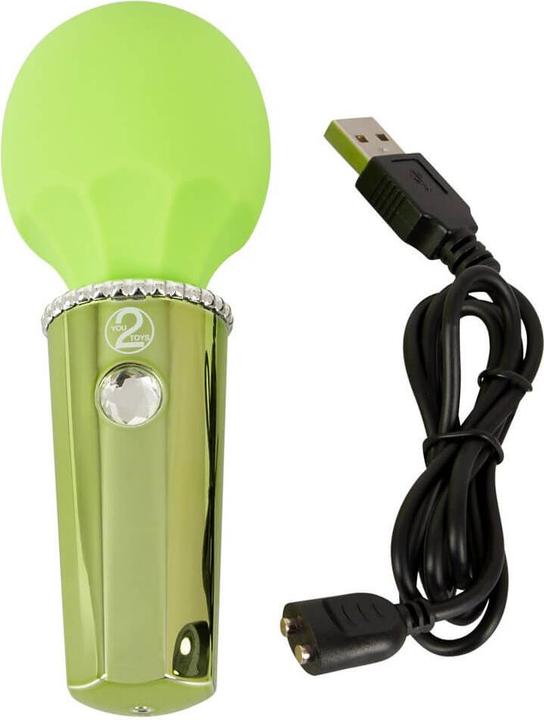 Produktbild You2Toys Mini Wand