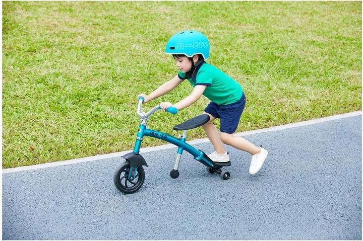 Produktbild Micro G-Bike