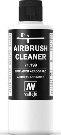 Produktbild Vallejo Airbrush Cleaner