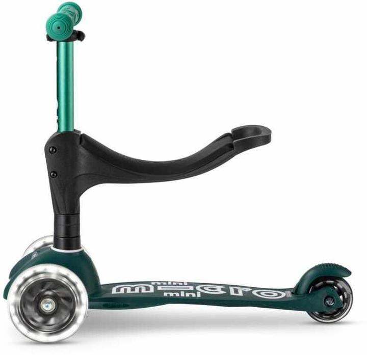 Produktbild Micro Mini 3in1 Deluxe Eco