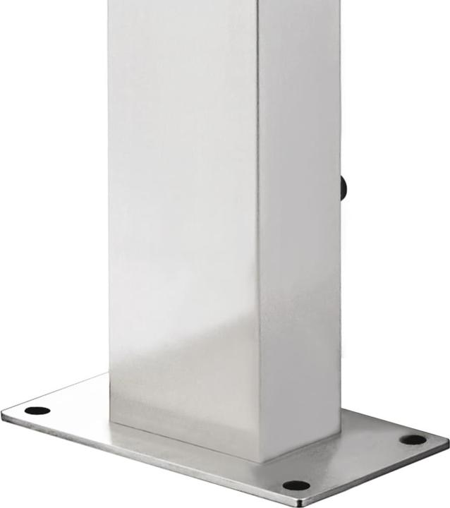 Image du produit vidaXL Gartendusche