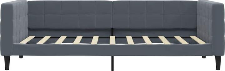 Actual product image vidaXL Tagesbett