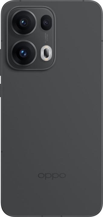 Produktbild OPPO Reno 13 Pro (512 GB, Graphite Grey, 6.83", SIM + eSIM, 5G)