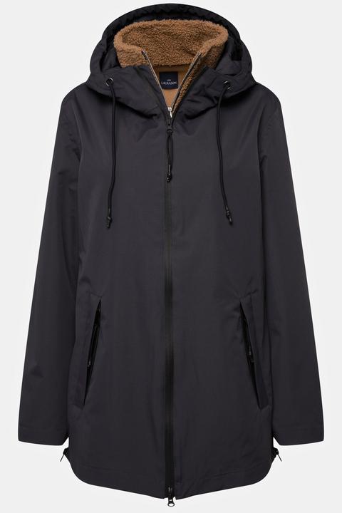 Actual product image Laurasøn 3-in-1 Functional Two Tone Jacket (M)