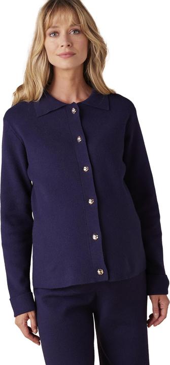 Produktbild Envie de Fraise Umstands-Set: Cardigan & weite Hose (W36/L38)