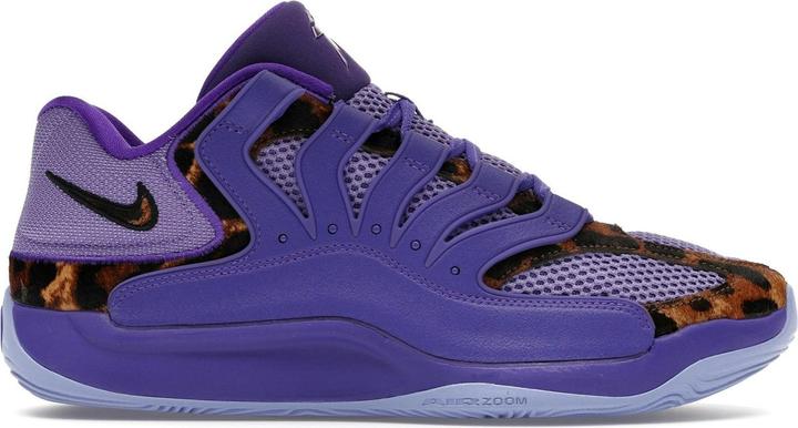 Image du produit Nike KD 18 Chet Holmgren Thunder & Reign (47.5)