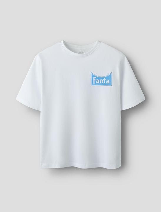 Produktbild Lmtd Regular Fit T-Shirt (176)