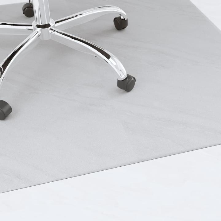 Produktbild vidaXL Bürostuhl-Unterlage (120 x 115 cm)