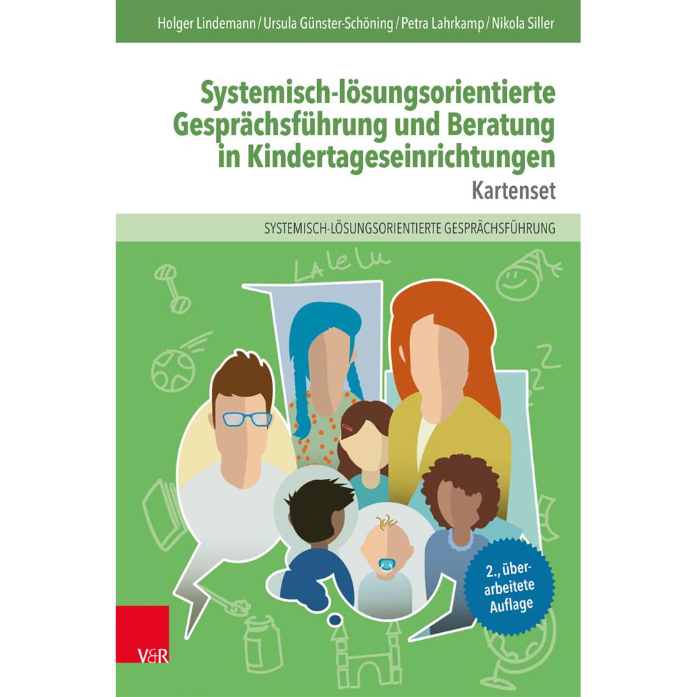 Lindemann:Systemisch-lösungsorientierte, Fachbücher von Holger Lindemann, Ursula Günster-Schöning, Petra Lahrkamp, Nikol...