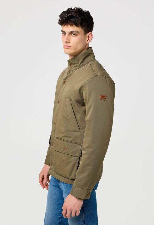 Image du produit Wrangler Jacke Field Jacket (S)