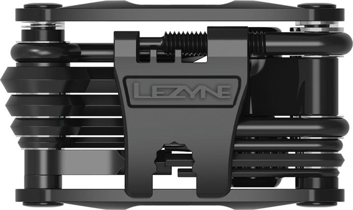 Produktbild Lezyne Multitool Rap II 19 Co2