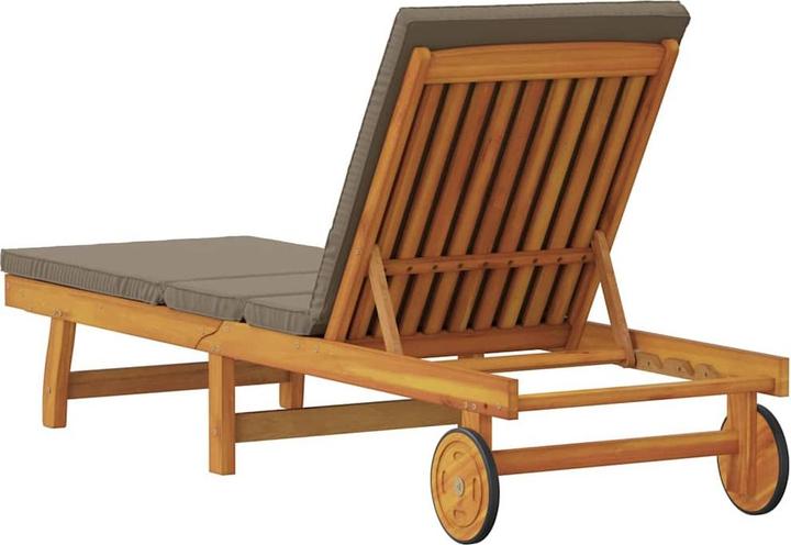 Produktbild vidaXL gartenmöbel (199 cm)