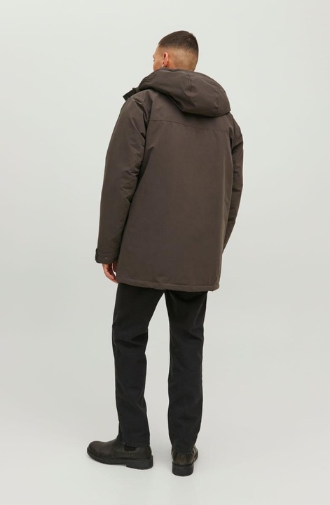 Actual product image Jack & Jones Parka (S)