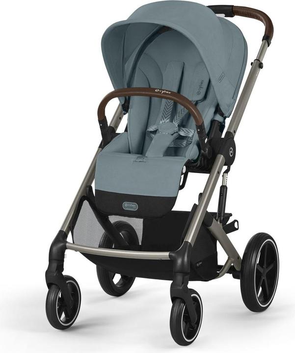 Produktbild Cybex Balios S Lux Set