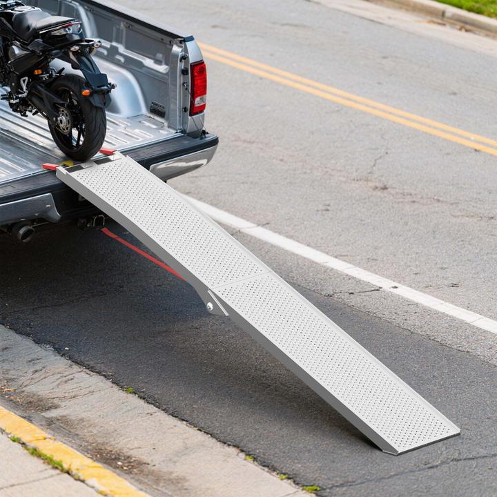 Image du produit Wiltec Rampe d'accès