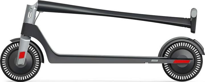 Produktbild Unagi Model One E500 CH (20 km/h, 25 km, 500 W)