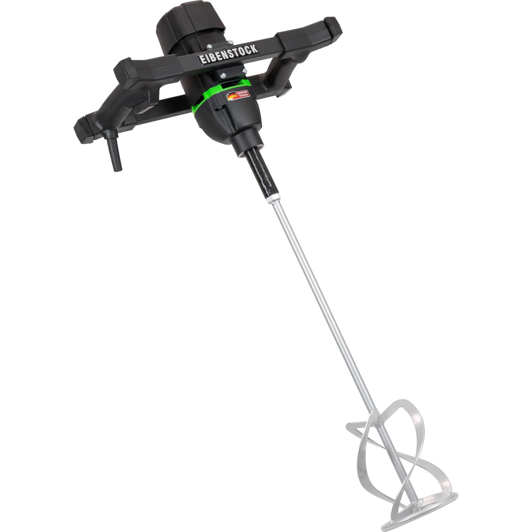 Eibenstock Rührwerk Set EHR 20.1 R Set (07742000)